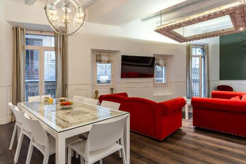 Enjoybcn Tallers Apartment, Barcelona (fotografie 2)