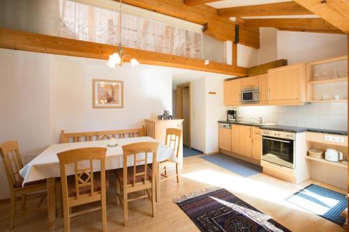 Apartmenthaus Brixen & Haus Central 2