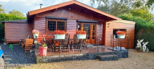 Chalet Nutons, Сом-Лёз