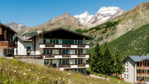 Haus Aristella - image 8