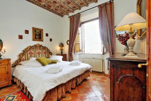 TreasureRome Daphne Terrace, Rome (photo 3)