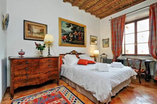TreasureRome Daphne Terrace, Rome (photo 4)