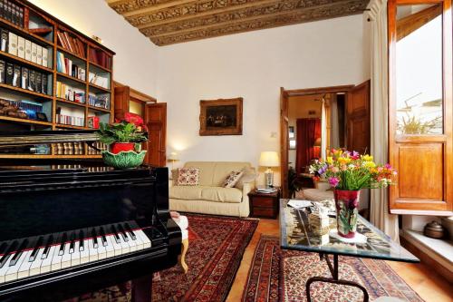 TreasureRome Daphne Terrace, Rome (photo 7)