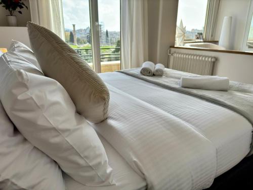 Niki in Athens, Athens