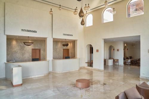 Vestibule, True Beach Resort in Qesm Marsa Alam