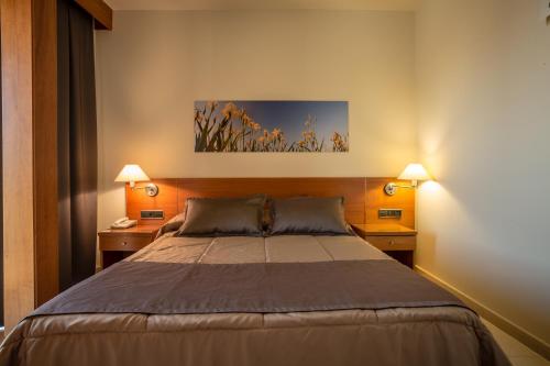 Hotel Rull in Deltebre