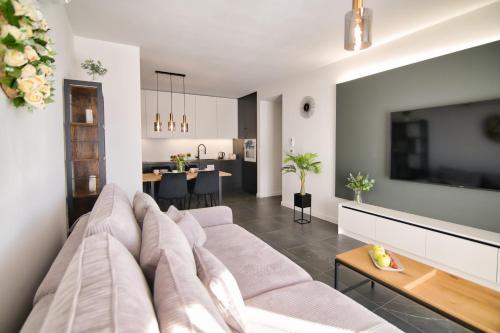 Laguna Beskidów Resort - Apartament A33