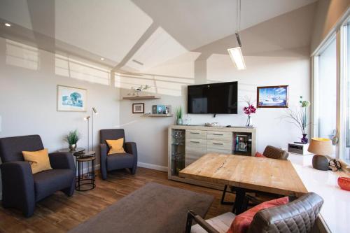 Haus Metropol 335 OB - image 3