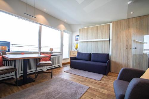 Haus Metropol 335 OB - image 13