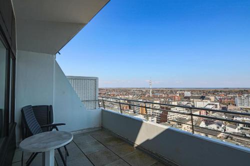 Haus Metropol 335 OB - image 12