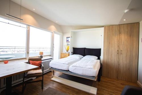 Haus Metropol 335 OB - image 5