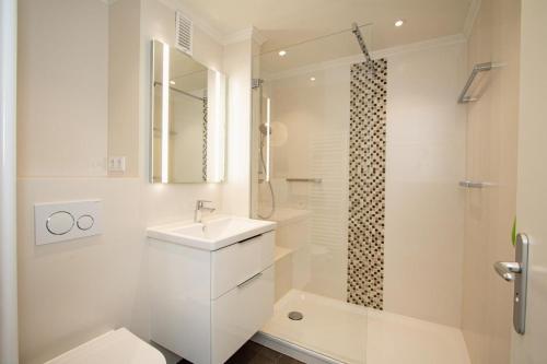Haus Metropol 335 OB - image 2