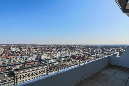 Haus Metropol 335 OB - image 7