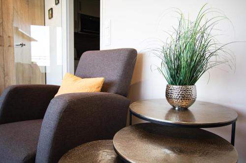 Haus Metropol 335 OB - image 14