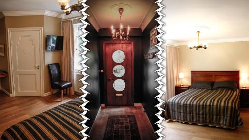 Hrafninn Guesthouse - image 8