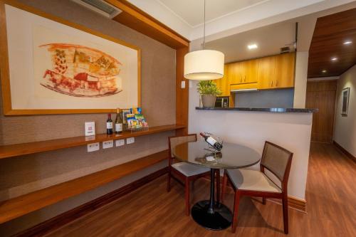 Kitchen, George V Alto De Pinheiros in Pinheiros