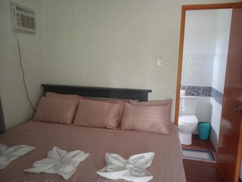 Sarah's Garden BnB & Spa in คลาริน