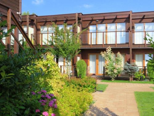 Domki Apartamentowe Bueno