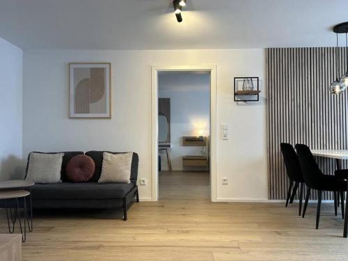 Alpinsuite - modern - elegant - Apartment - Waltenhofen
