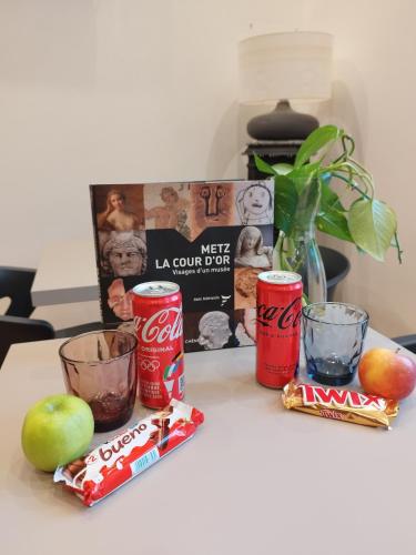 Hôtel Le Mondon - image 10