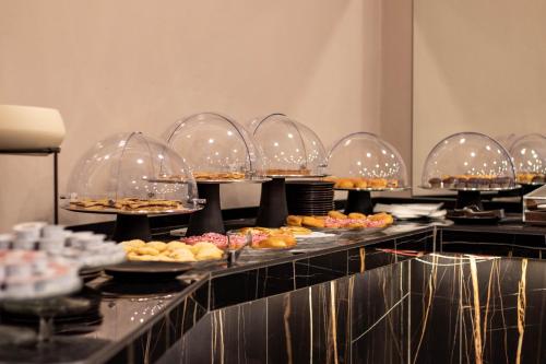 Emma Hotel Bologna Fiera in Granarolo Dell'emilia