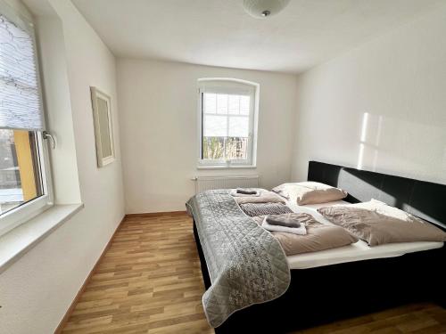 Göltzschtal Apartment (Goltzschtal Apartment) in Mylau