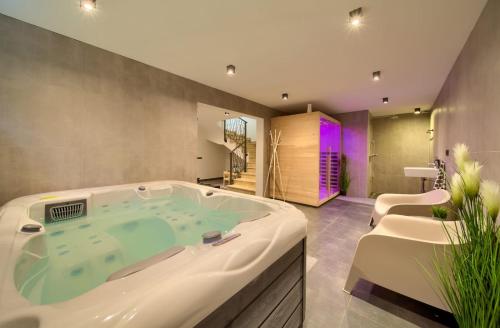 Villa Valle in Gabonjin