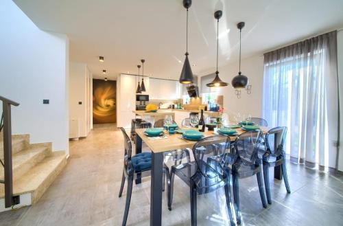 Villa Valle in Gabonjin