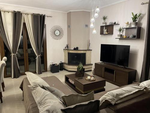 Luxury Sweet Home - Apartment - Agria