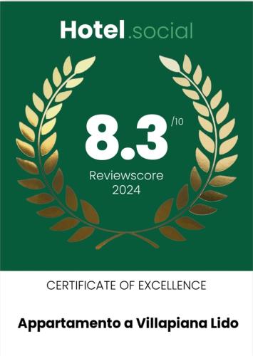  Appartamento a Villapiana Lido in Villapiana