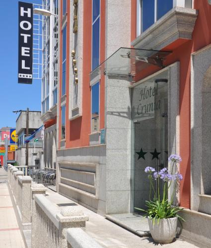 Hotel Crunia I A Coruña - image 6