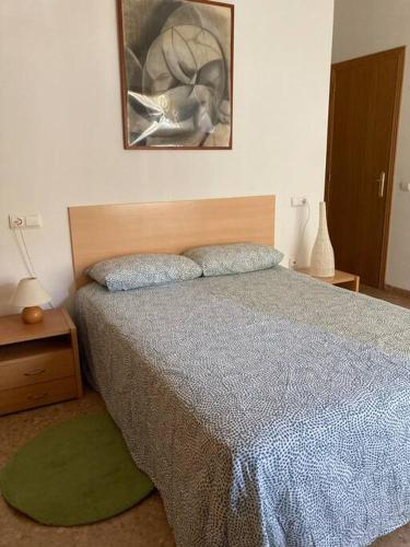 Apartamento en Montanejos