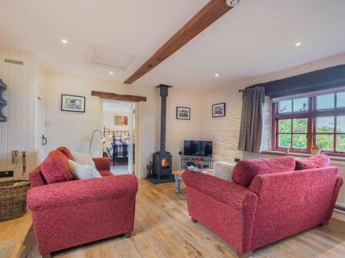 2 Bed in Eden Valley SZ269