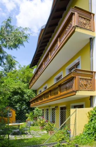 Hotel Rosner - image 9