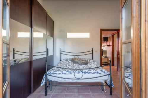  Casa Fontine, Unterkunft in Santa Maria a Monte