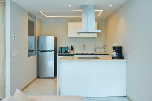NEW Superb Marítima Golf PH Condo with 2 Pools and Gym in Bucerías, Mexico
