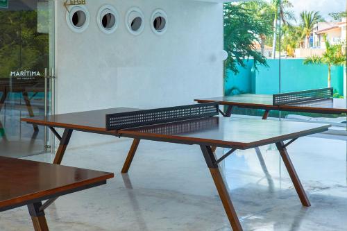 NEW Superb Marítima Golf PH Condo with 2 Pools and Gym in Bucerías, Mexico