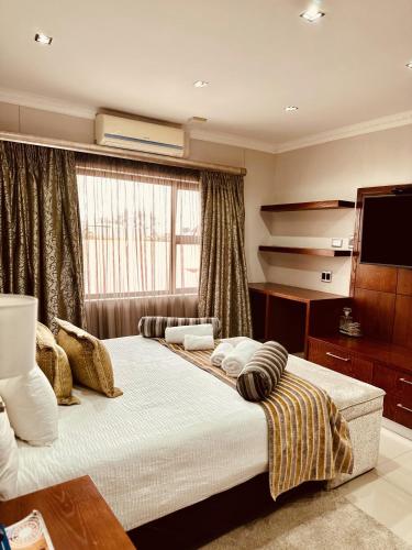 . Hotel Destiny