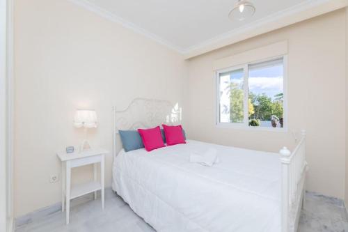 Great 3 bedroom Dama de Noche Apartment RDR363 - Tap to explore photos