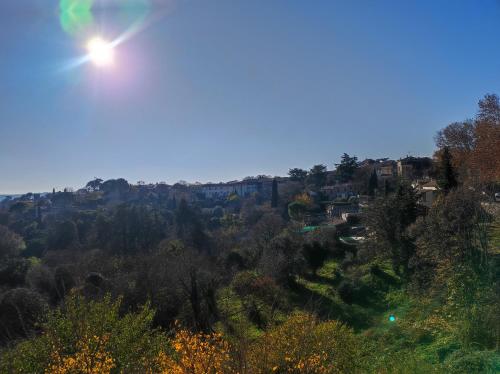 Appartement spacieux à Uzès