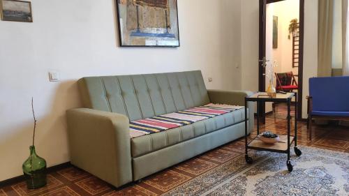 Apartment 11, Gyumri (foto 8)