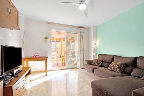 Playa de Chilches - Apartment