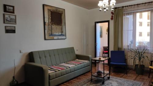 Apartment 11, Gyumri (foto 5)