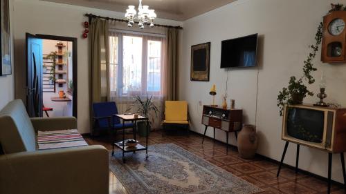 Apartment 11, Gyumri (foto 6)