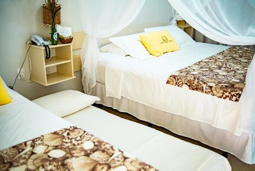 Vierbettzimmer