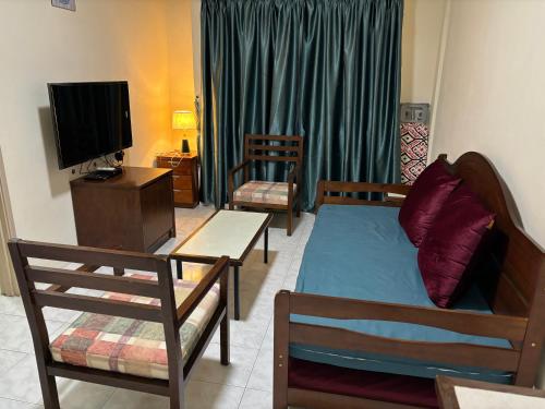 Apartamento de 48 m2 com 2 quarto(s) e 2 casa(s) de banho(s), na área Bukit Merah (Sofea Inn Bukit Merah - Laketown A6153) in Bukit Merah