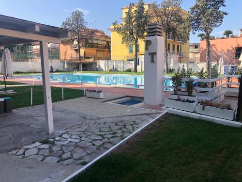Domus Aurelia Studio Apartments, Rome (photo 4)