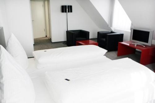 Gasthaus Rossle in Kirchheim unter Teck