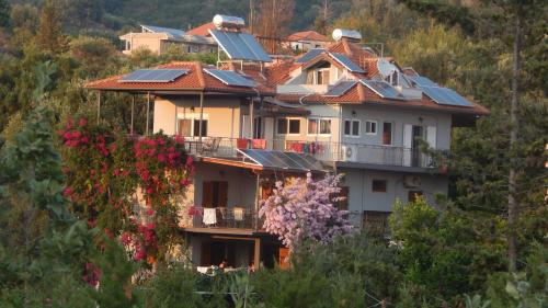 Sofia Apartments 3