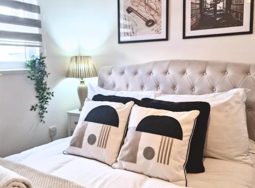Manchester Apartments by BEVOLVE - City Centre, Manchester